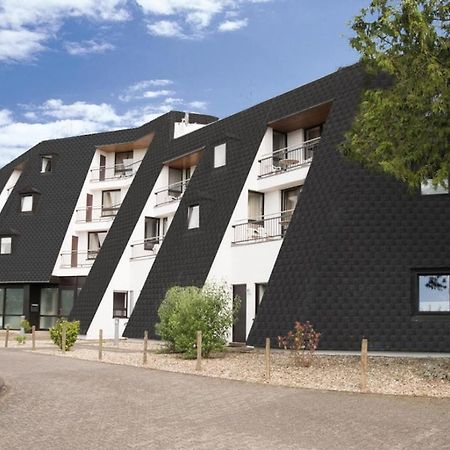 Aparthotel Tannenhof Wittlich Exterior foto