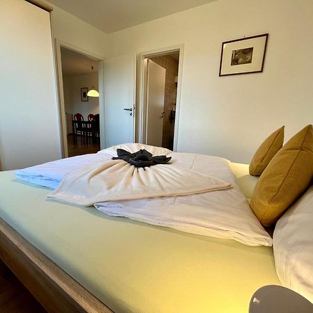 Aparthotel Tannenhof Wittlich Exterior foto