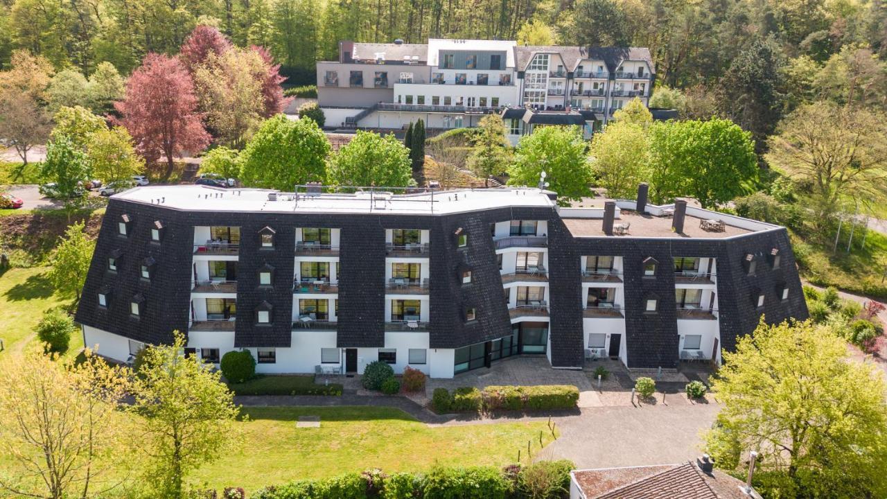 Aparthotel Tannenhof Wittlich Exterior foto