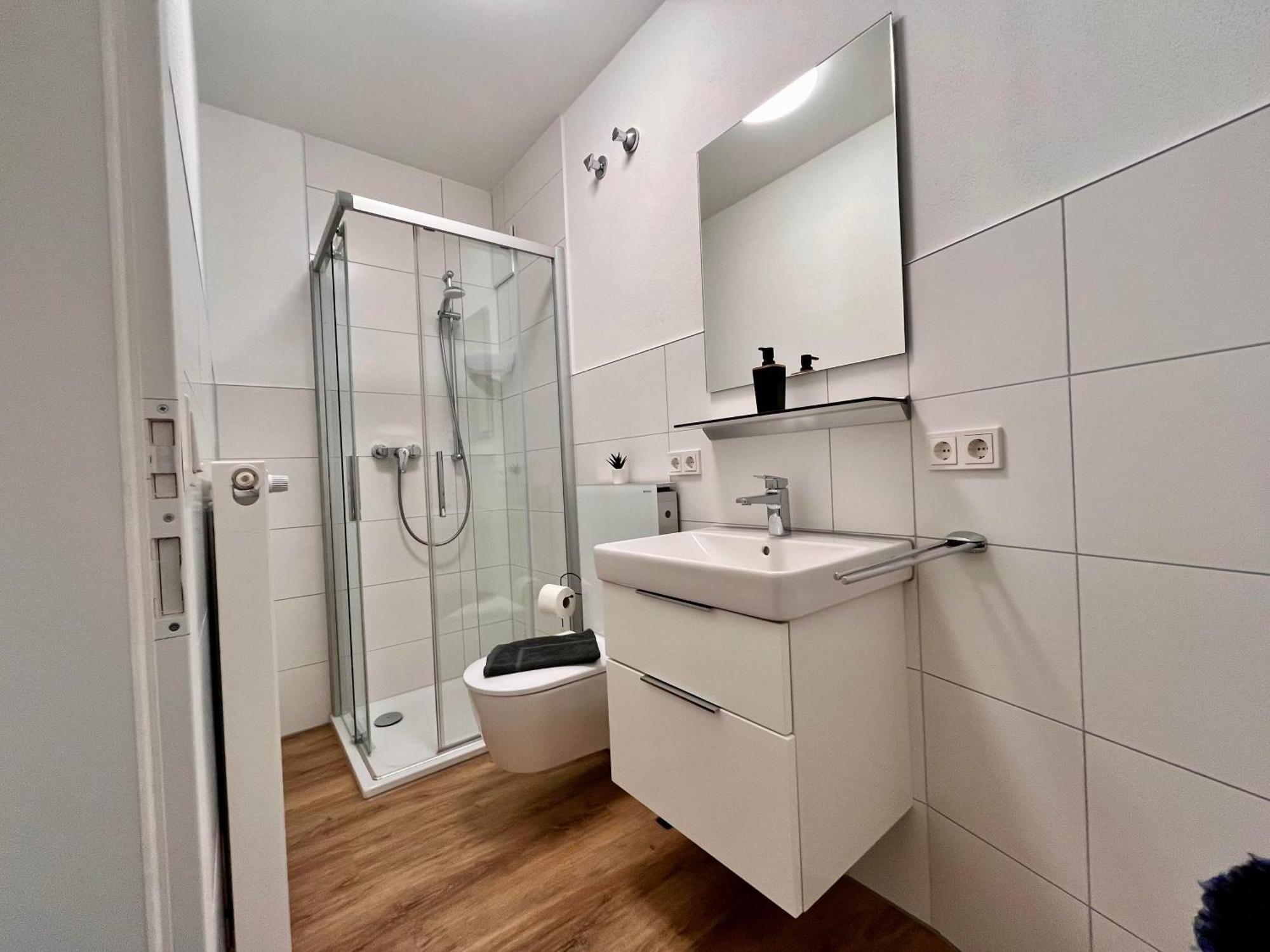 Aparthotel Tannenhof Wittlich Exterior foto