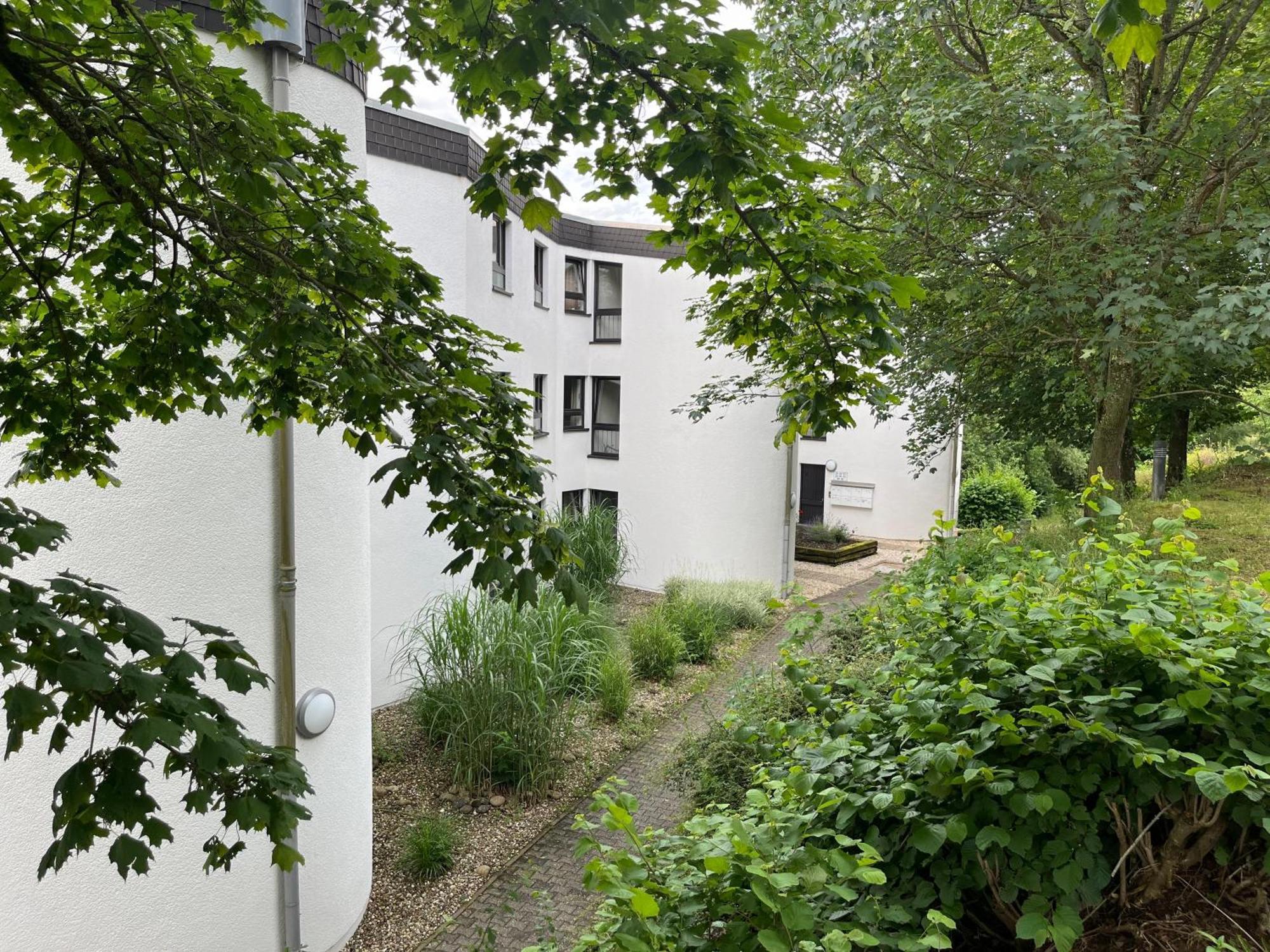Aparthotel Tannenhof Wittlich Exterior foto