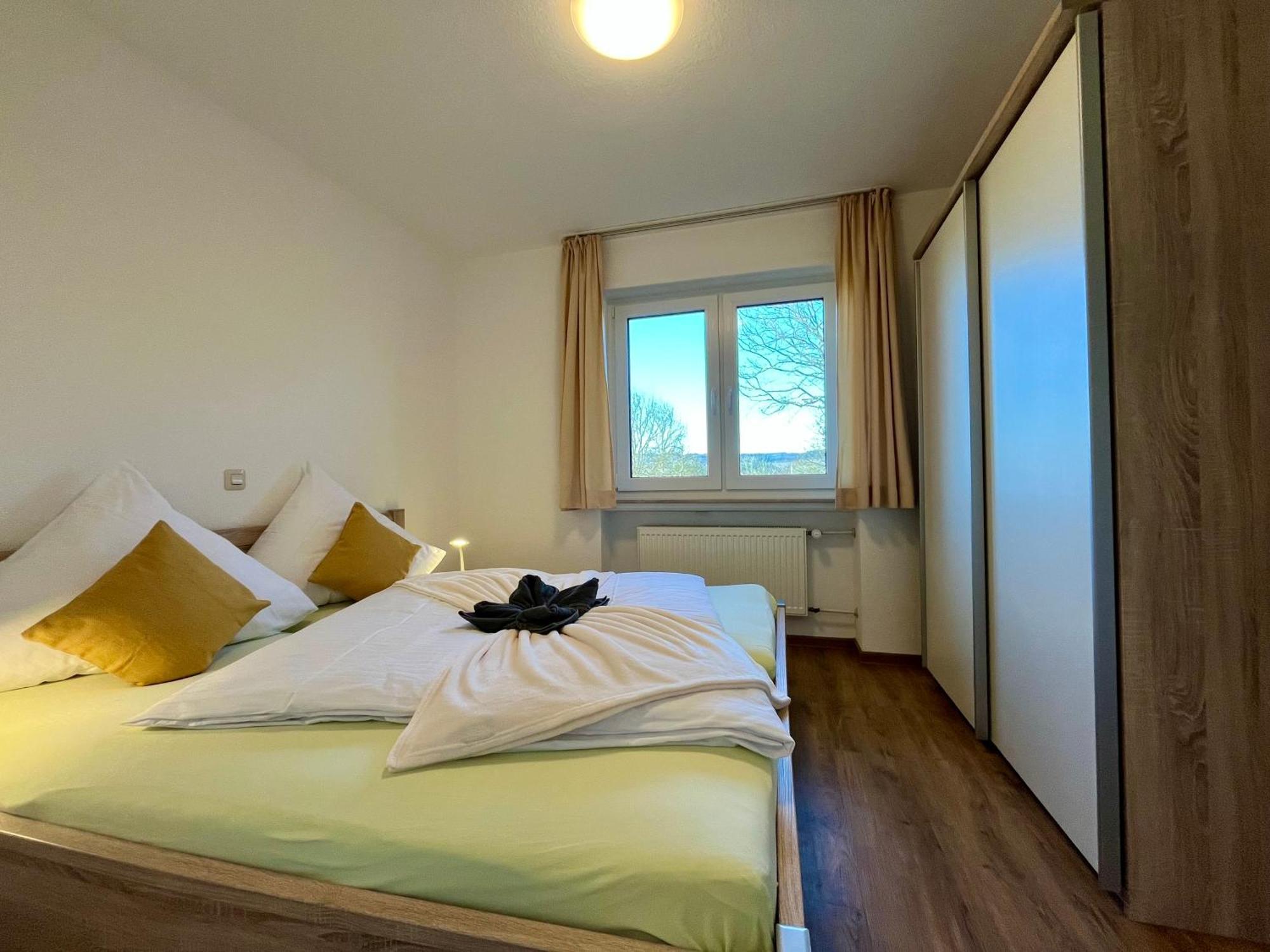 Aparthotel Tannenhof Wittlich Exterior foto